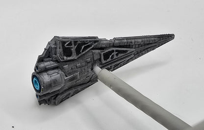 Painted Imperial Raider II