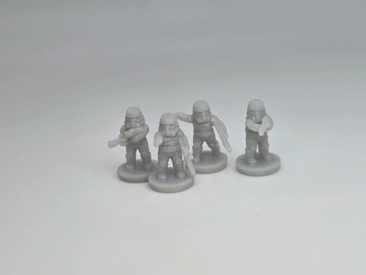 Stormtrooper Expansion