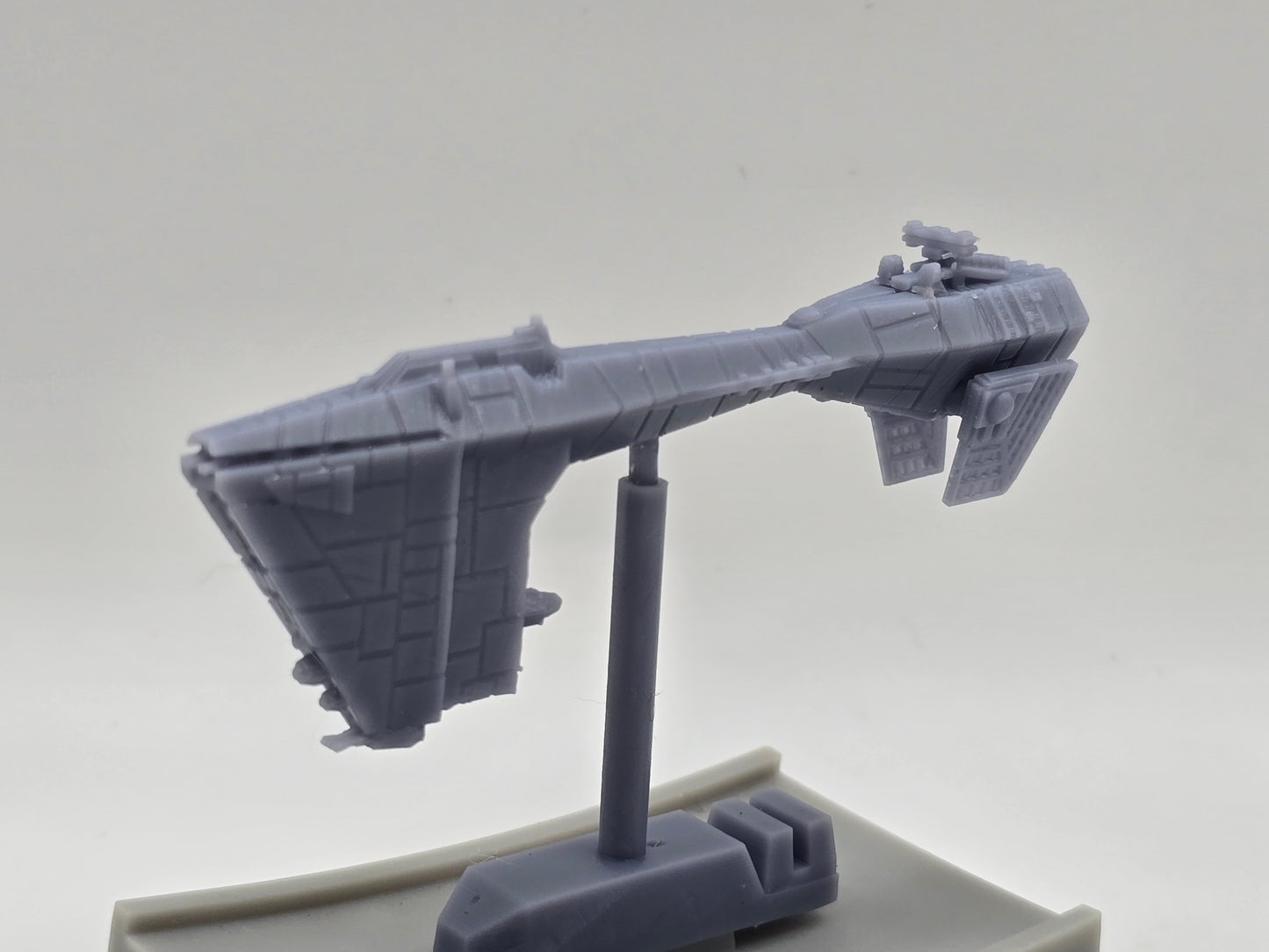 Imperial Nebulon B Frigate