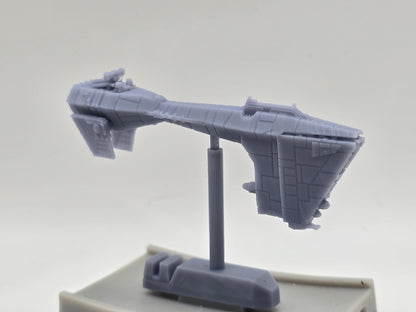 Imperial Nebulon B Frigate