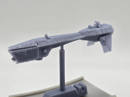 Imperial Nebulon B Frigate