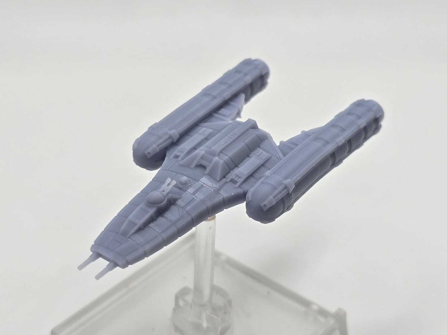 Clone Y-wing