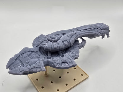 ORS Heavy cruiser for Halo Fleet Battles