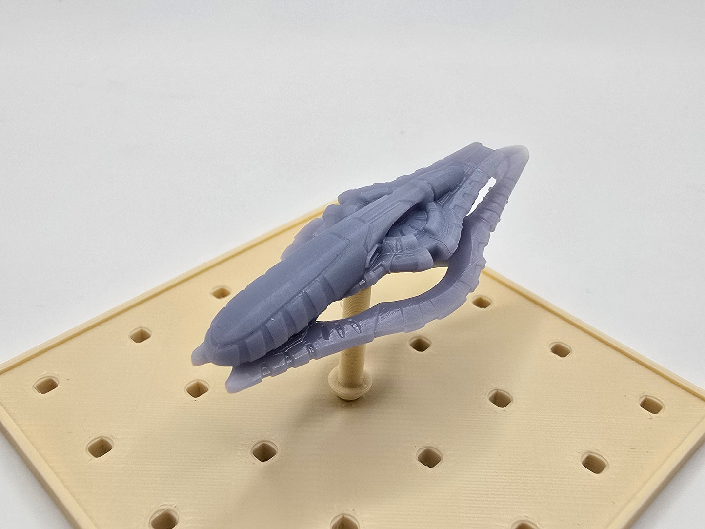 SDV Frigate for Halo Fleet Battles