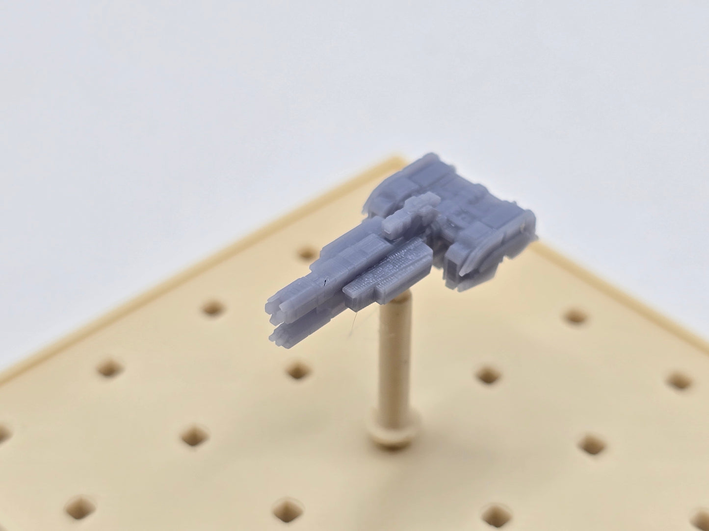 Stalwart Frigate for Halo Fleet Battles