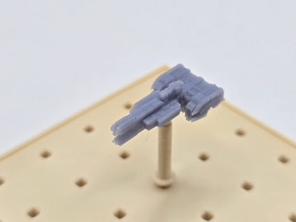 Stalwart Frigate for Halo Fleet Battles