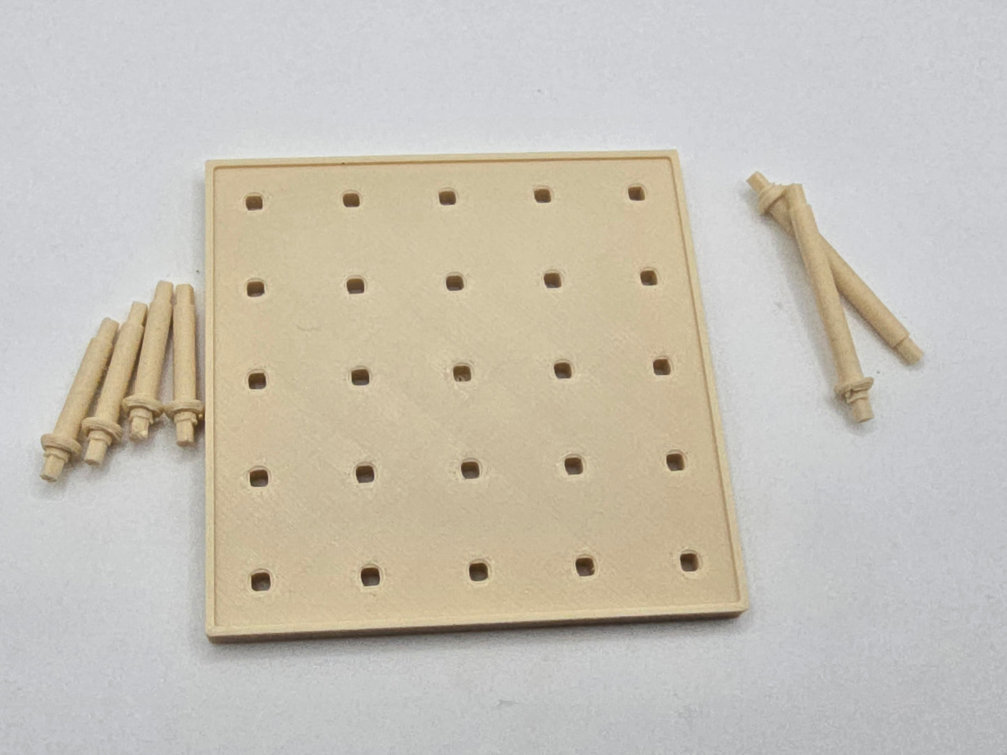 Bases for Halo Fleet Battles