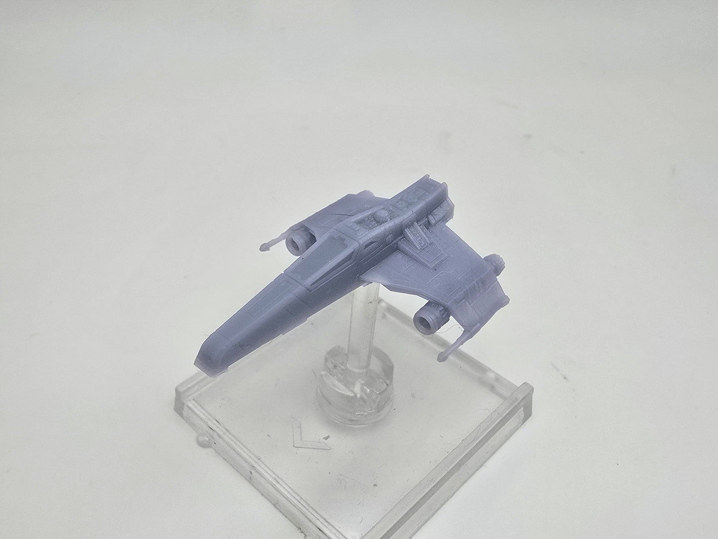E-wing