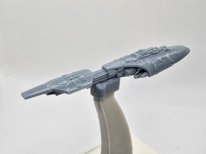 Mc30 frigate