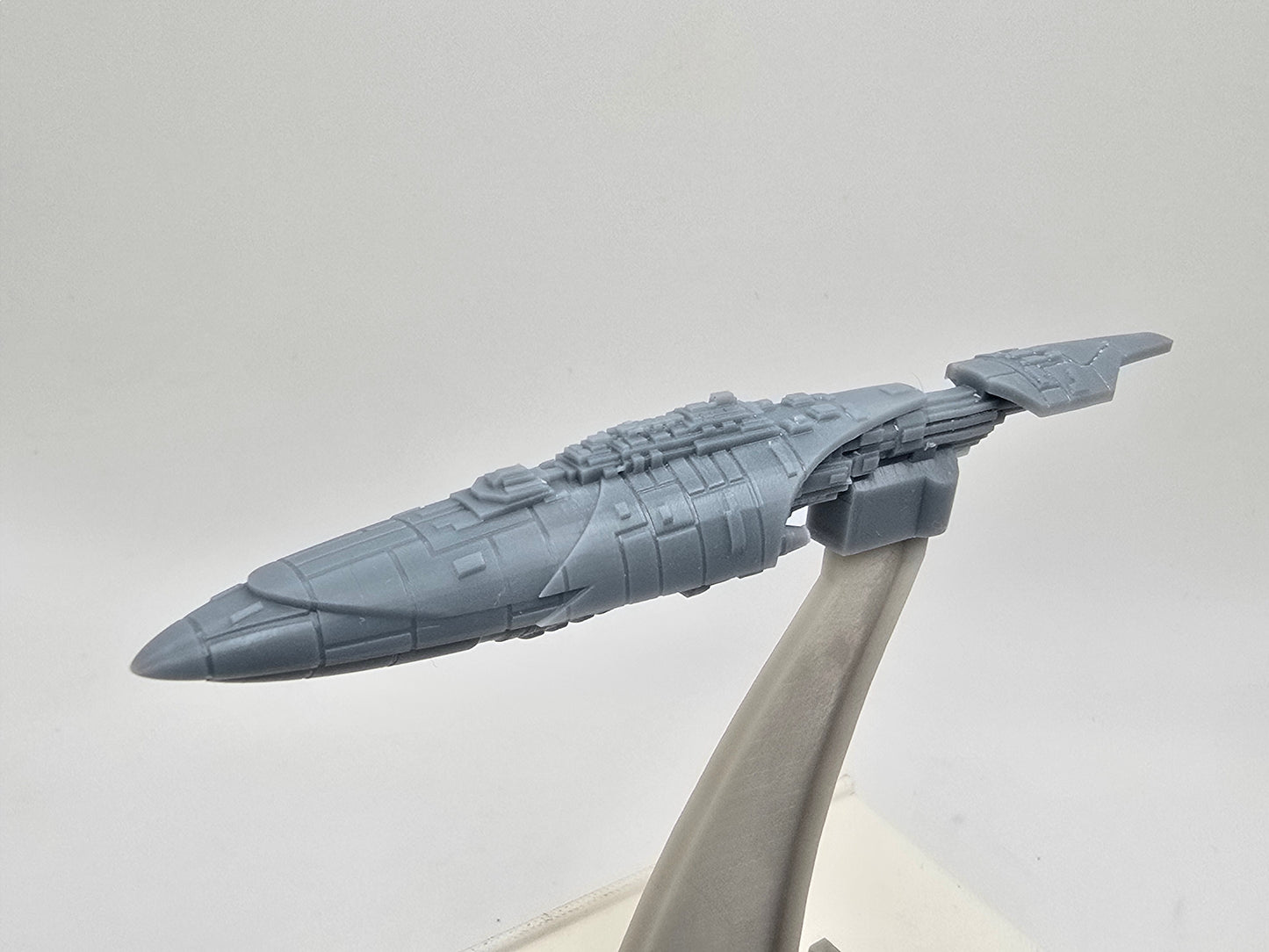 Mc30 frigate