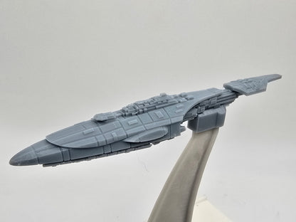 Mc30 frigate