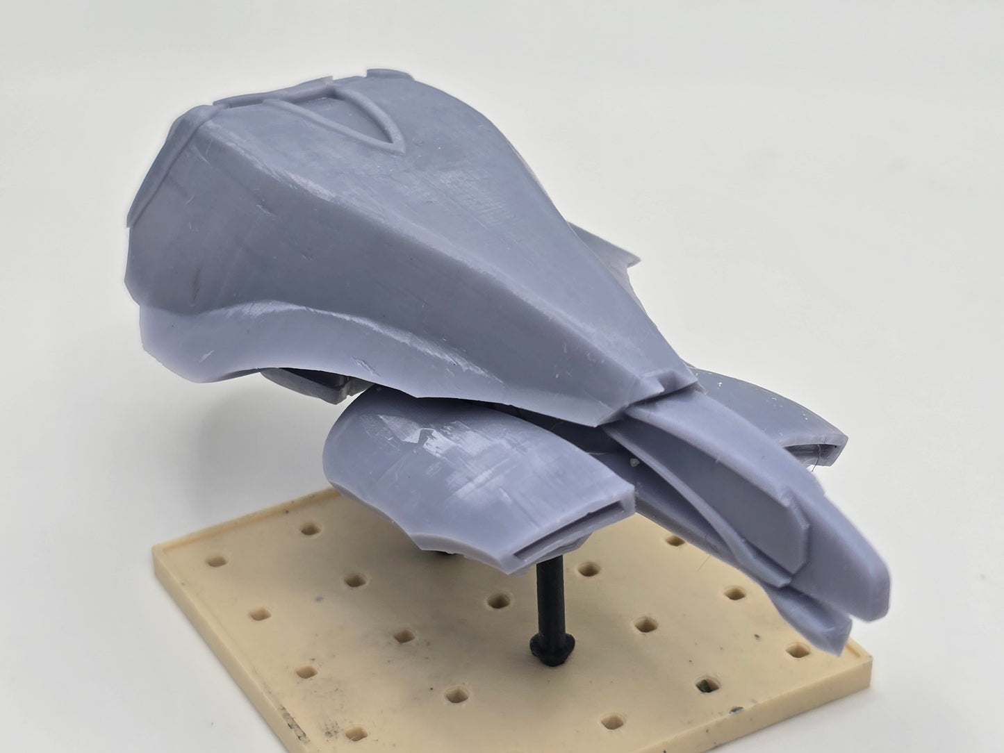 Carrack mercantile carrier
