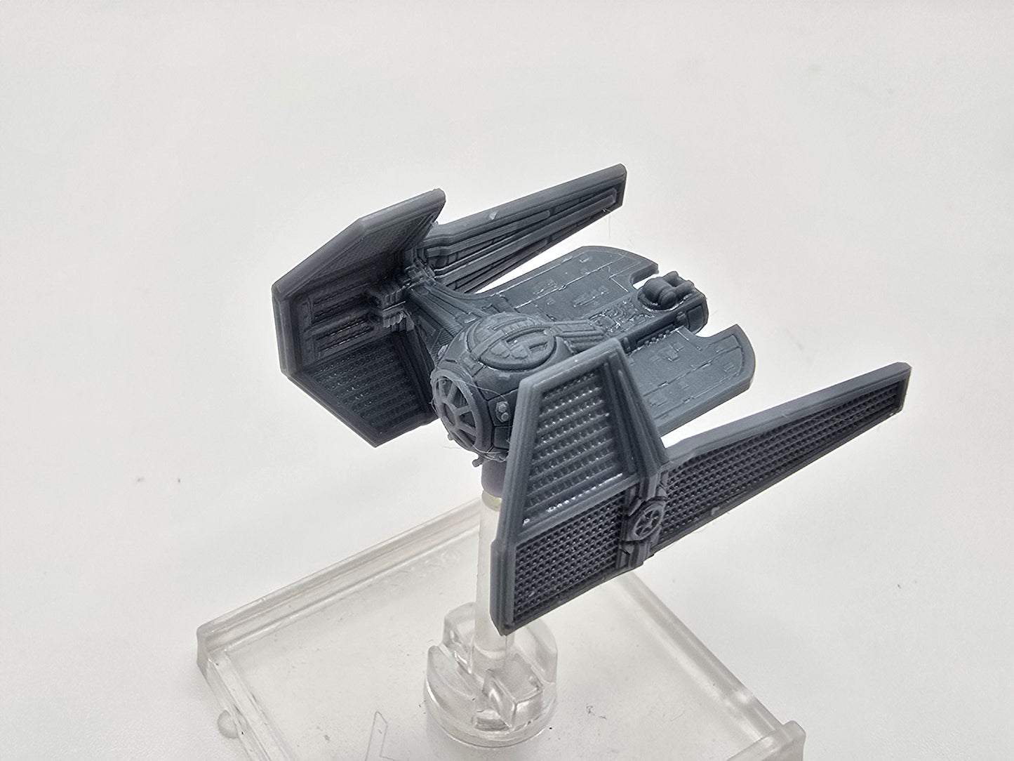 Tie Aggressor