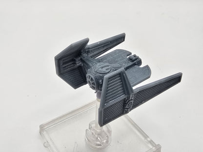 Tie Aggressor