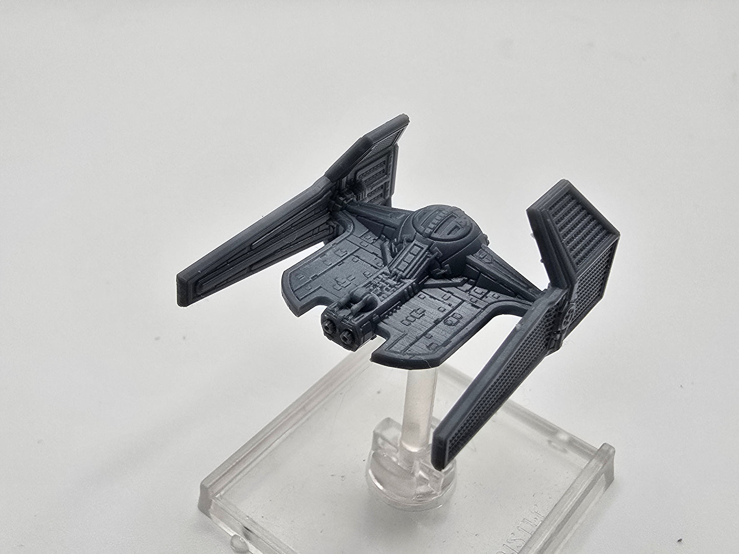 Tie Aggressor
