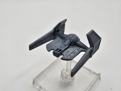 Tie Aggressor
