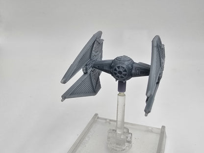 Tie Baron