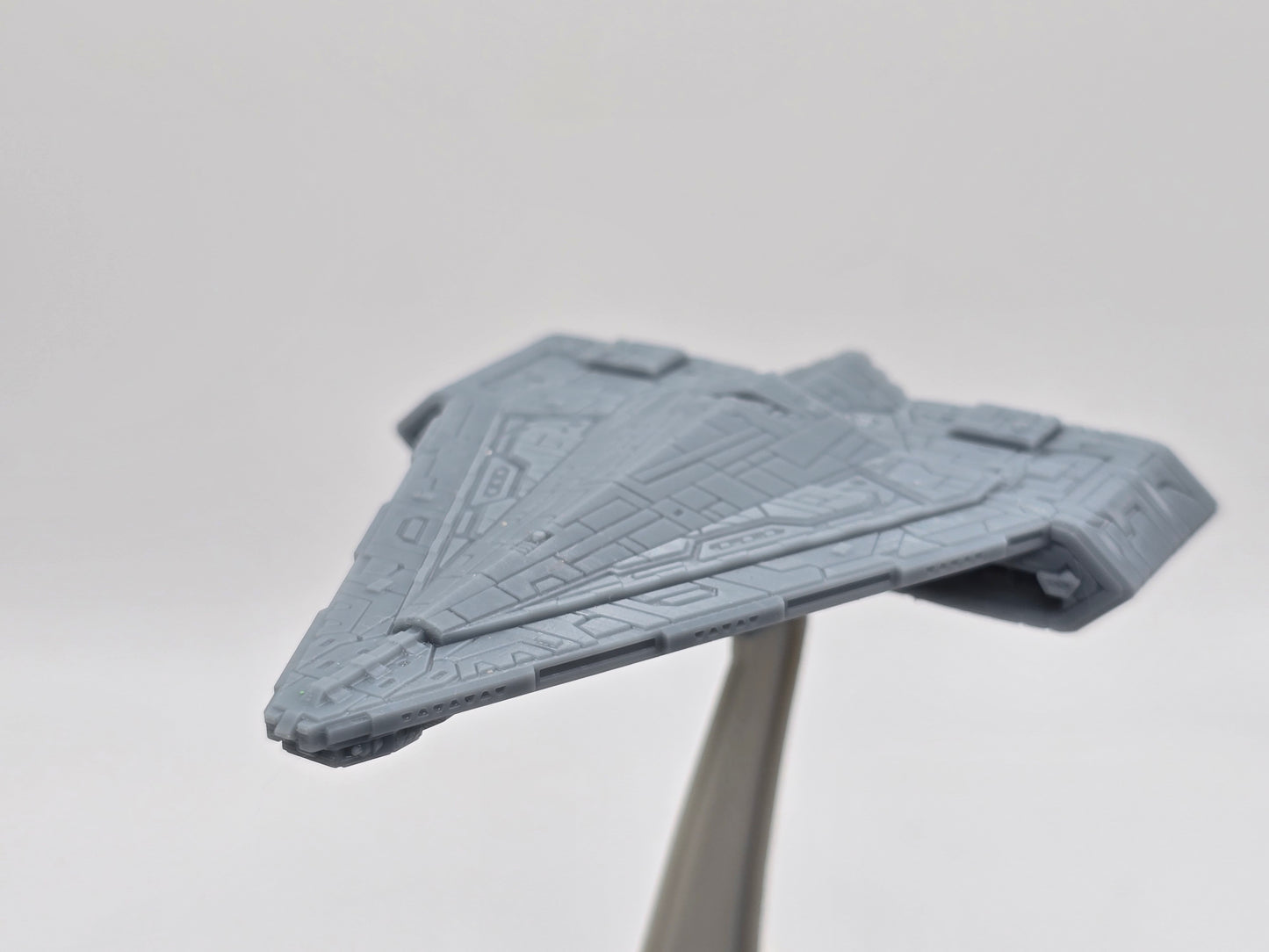 Quasar carrier
