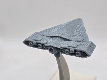 Quasar carrier