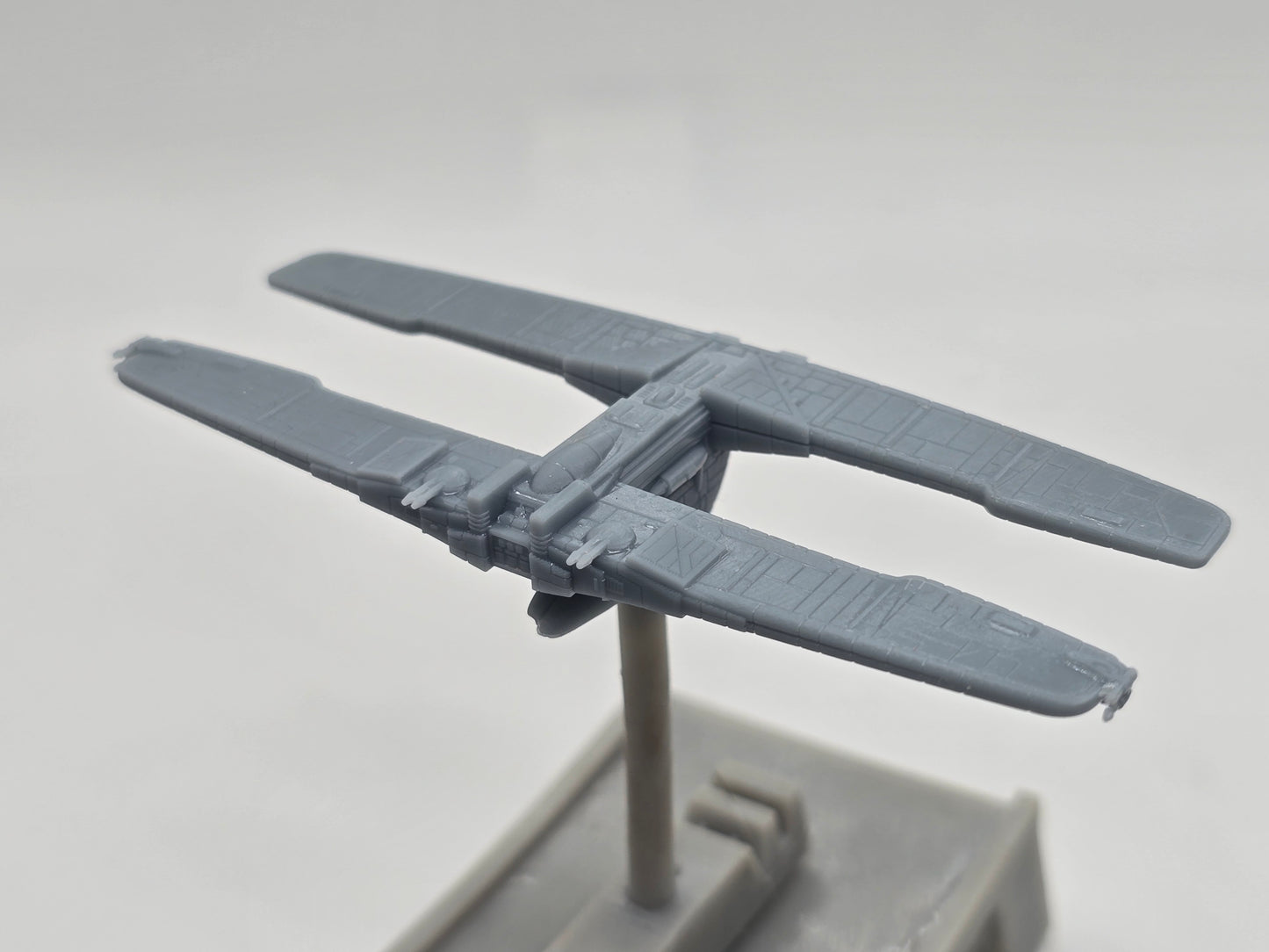 CIS landing craft