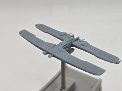 CIS landing craft