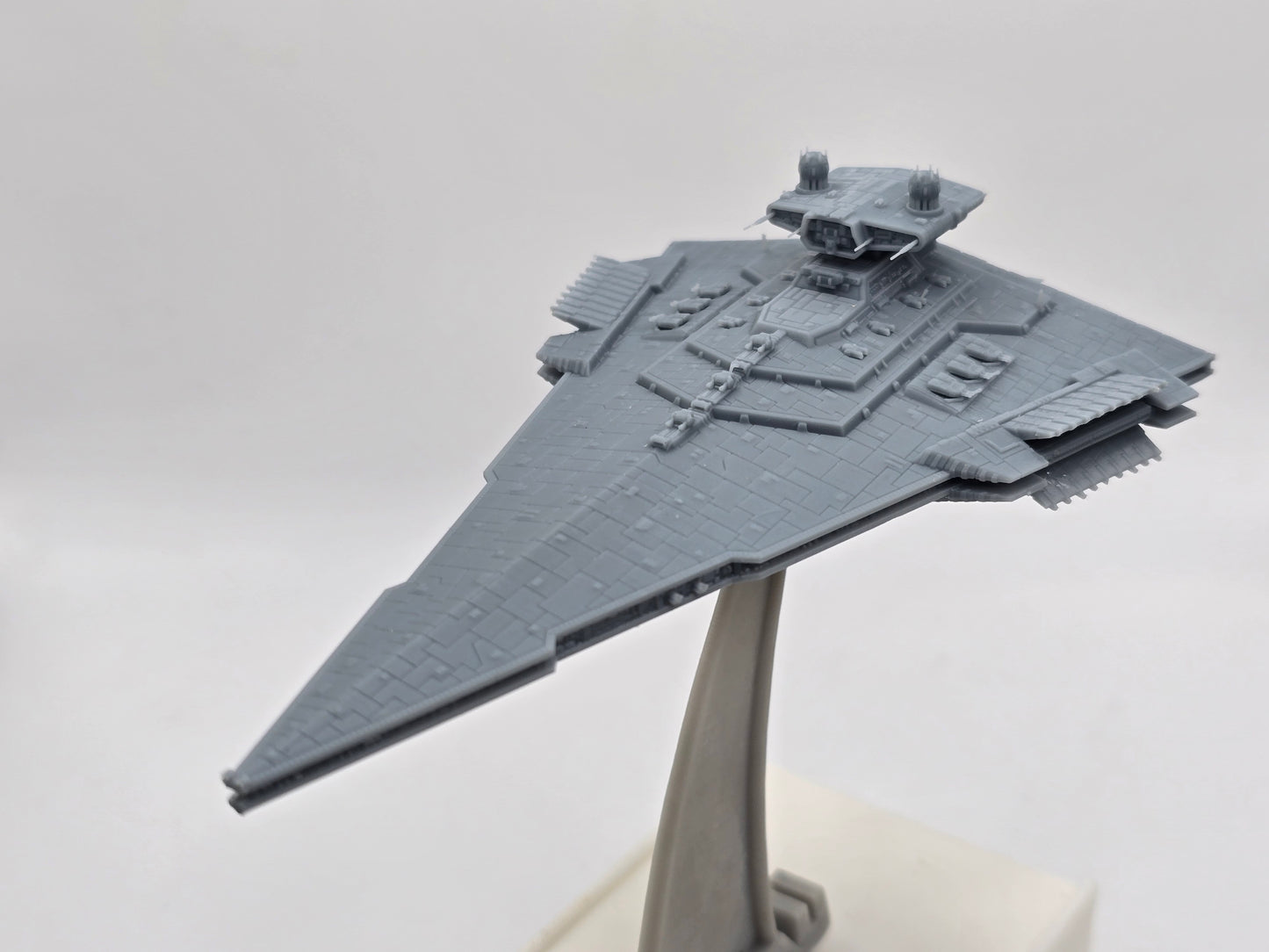 Victory Star Destroyer I
