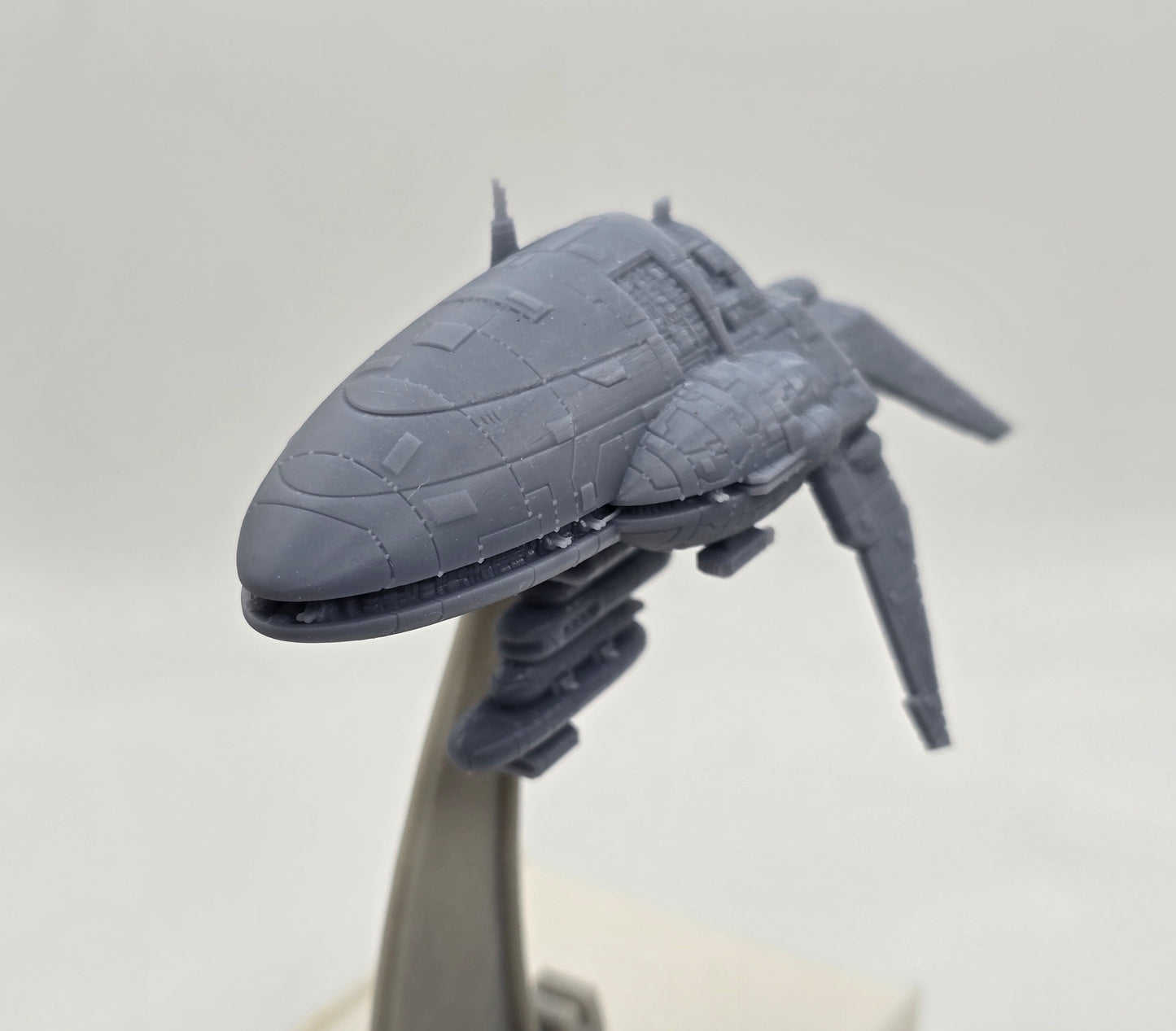 Assault Frigate MK2
