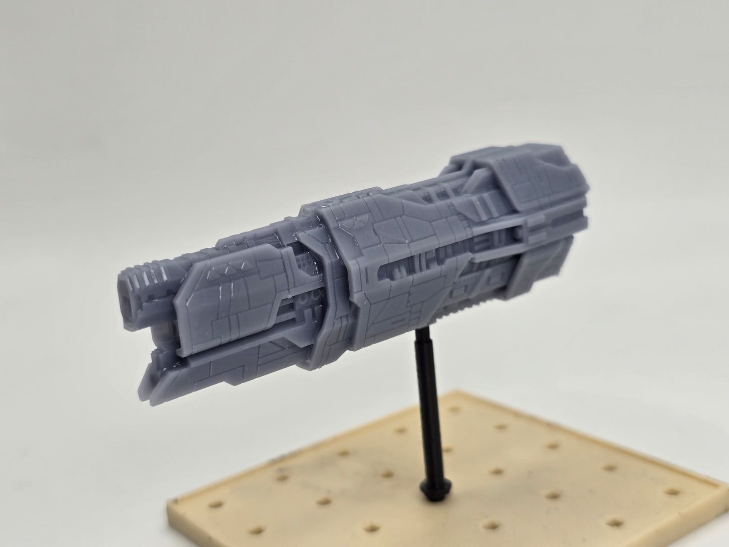 Valiant class Heavy cruiser