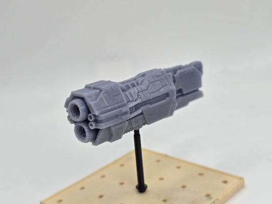 Valiant class Heavy cruiser