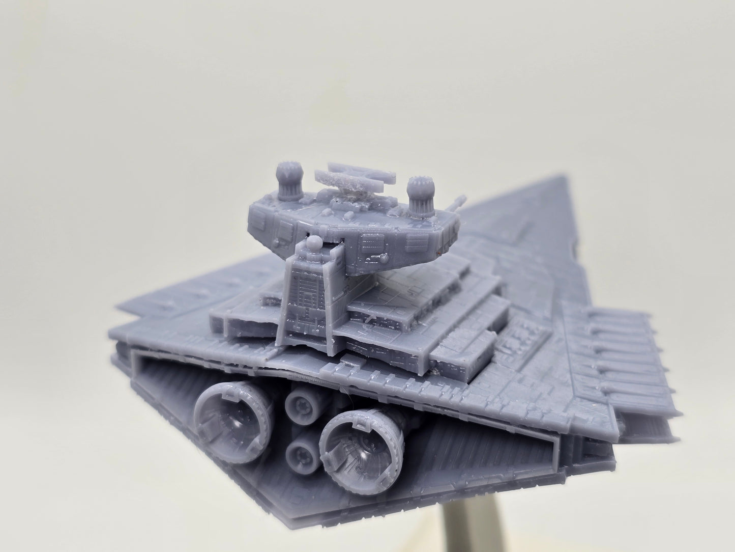 Victory Star Destroyer I