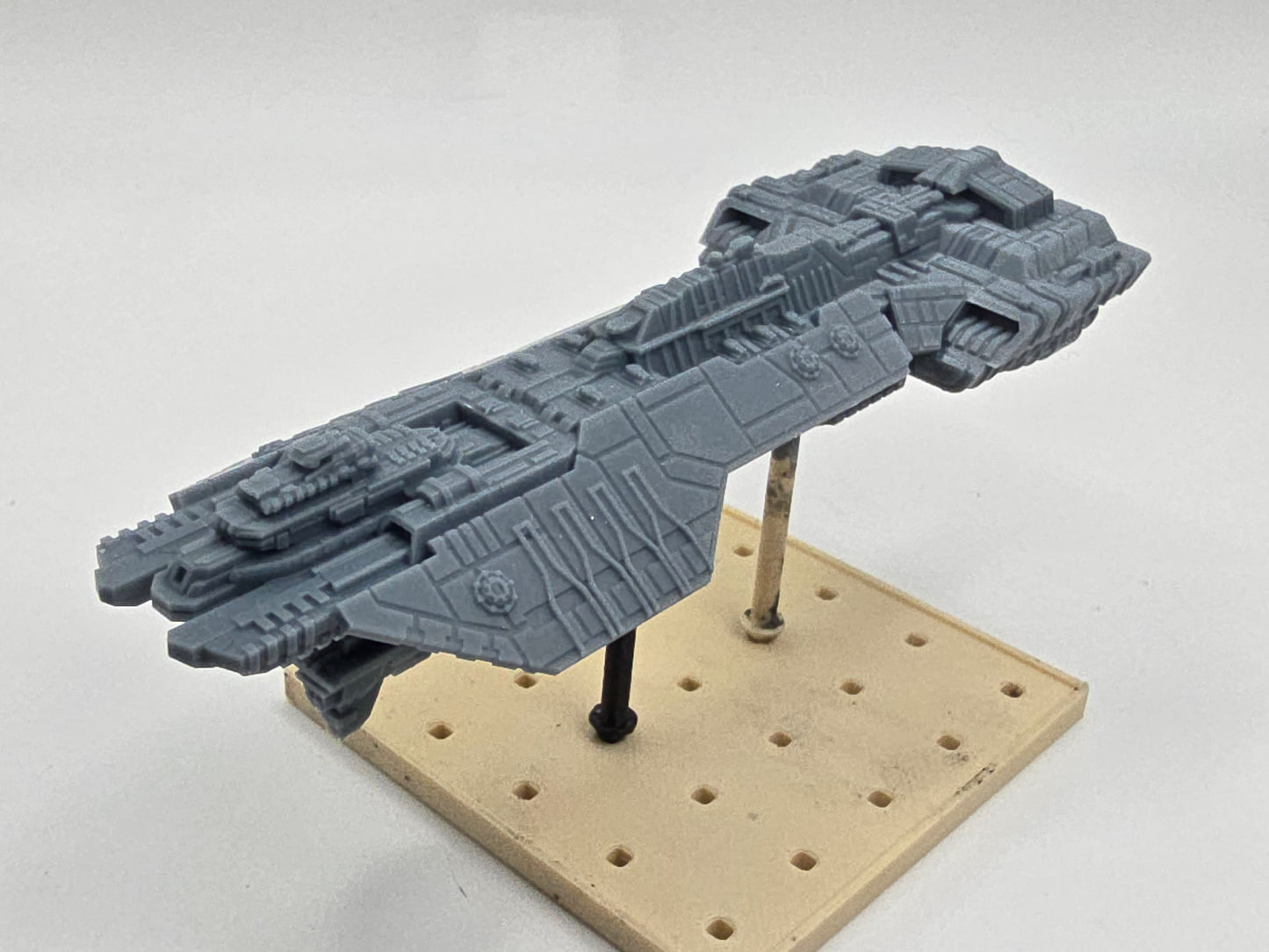 Phoenix class colony ship