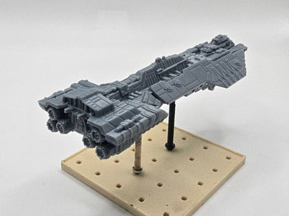 Phoenix class colony ship