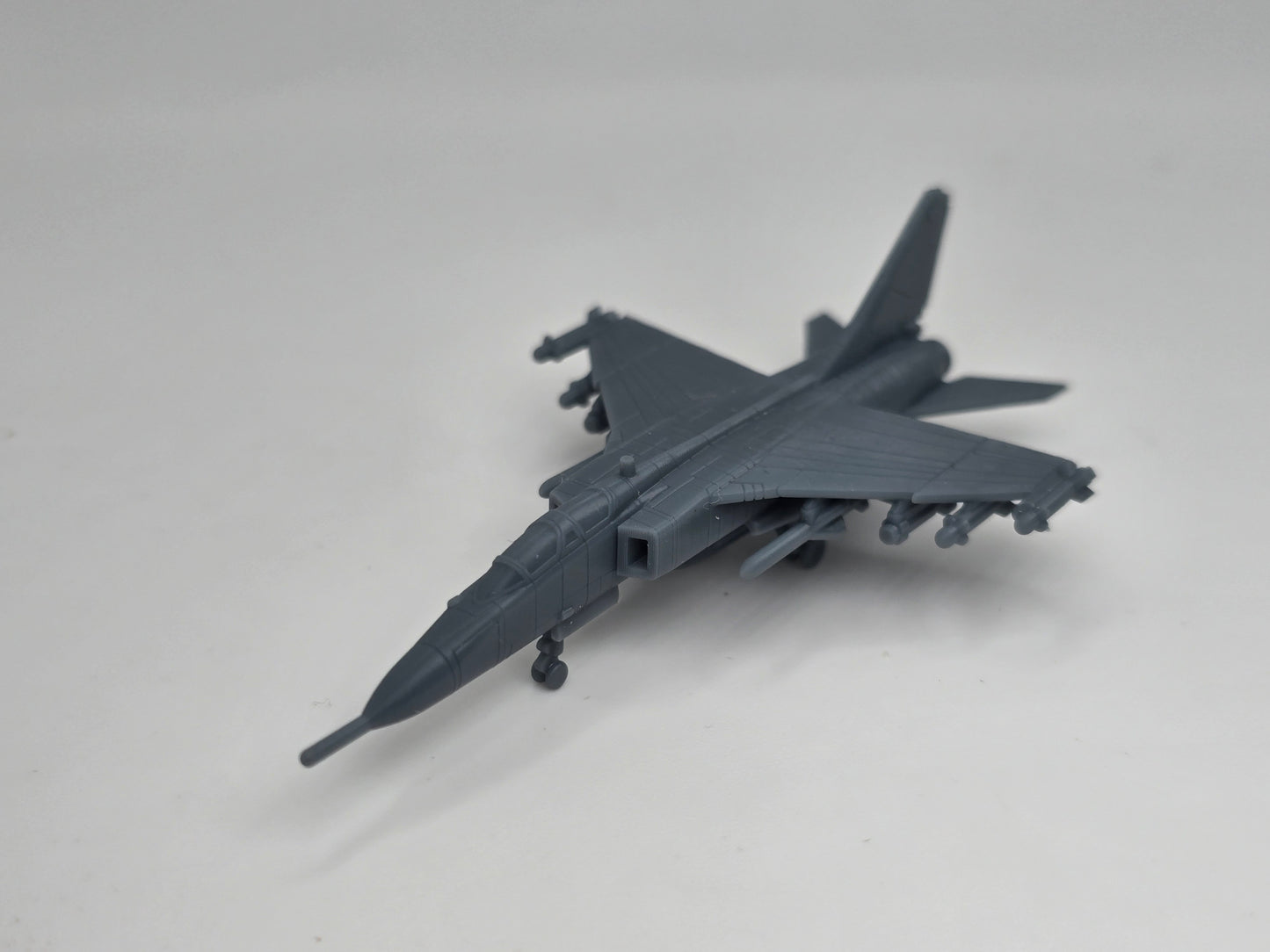 JH-7A Flounder