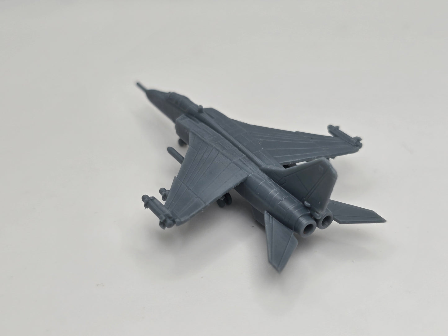 JH-7A Flounder