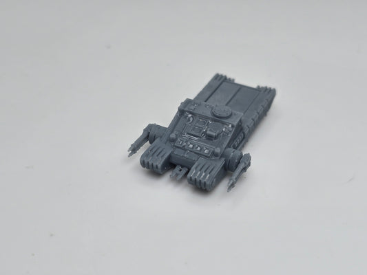 Imperial Ground tank