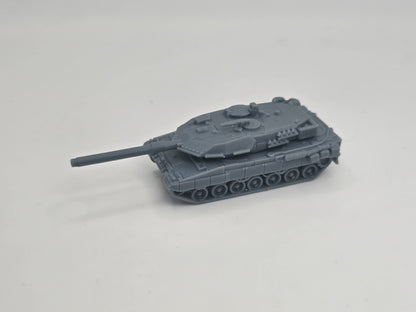 Leopard 2A6 (+10mm scale)