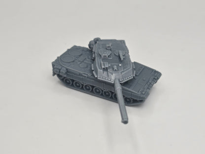 Leopard 2A6 (+10mm scale)