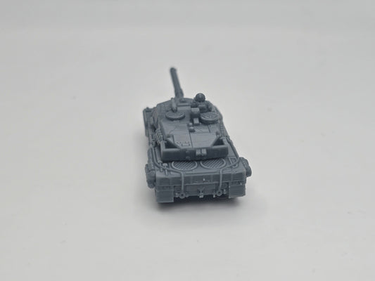 Leopard 2A6 (+10mm scale)