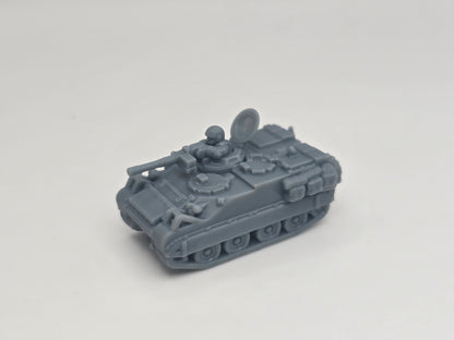 Lynx recon vehicle (+10mm scale)