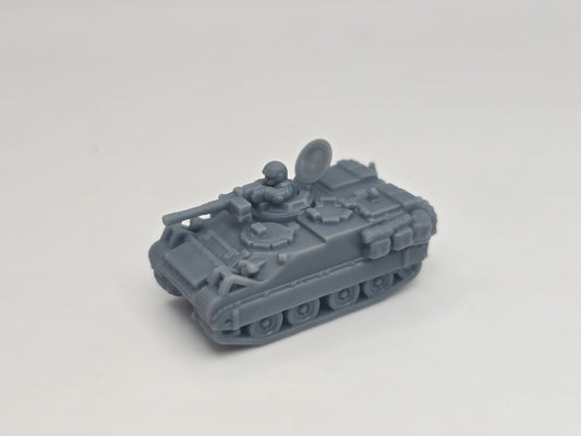 Lynx recon vehicle (+10mm scale)