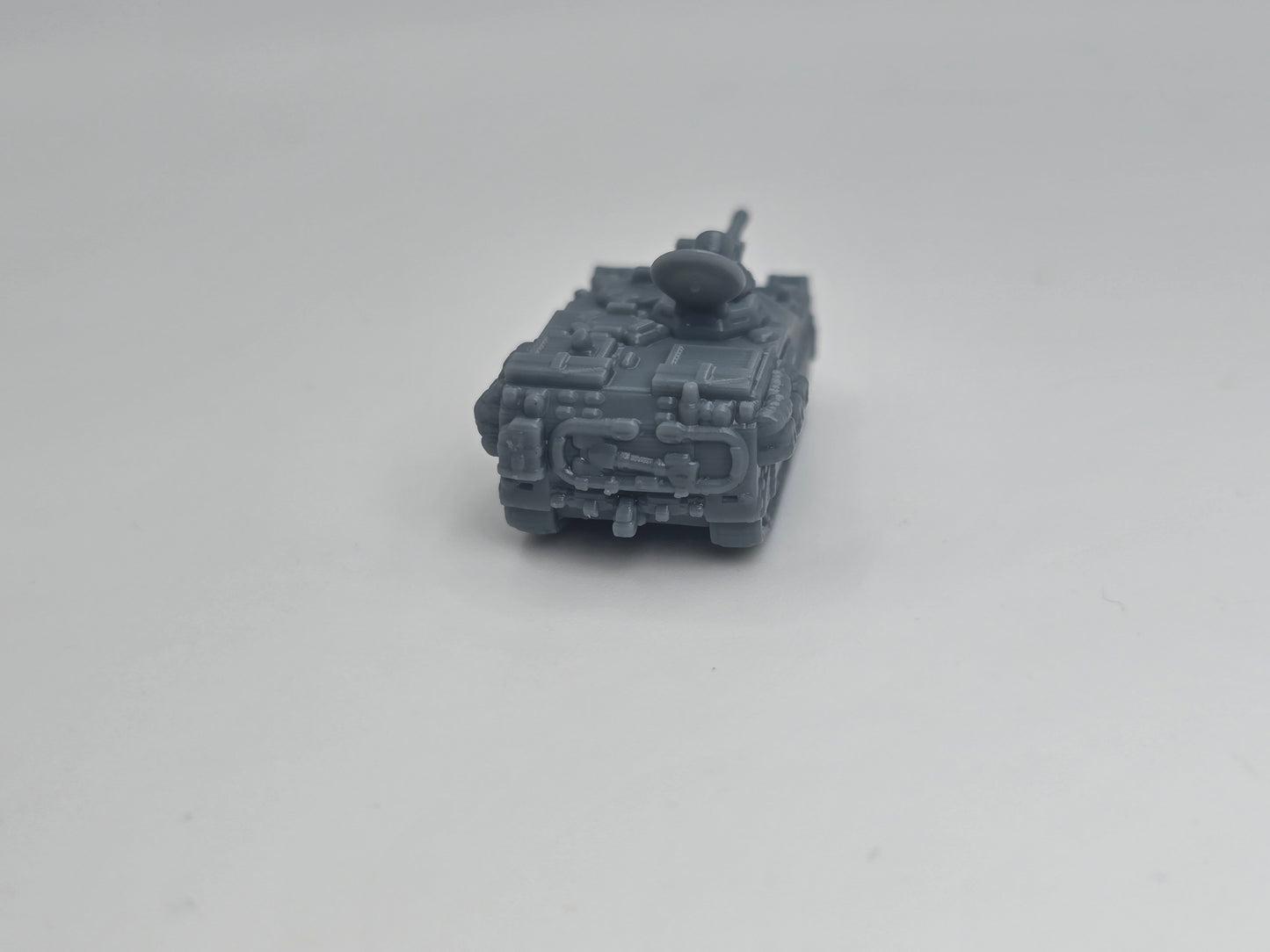 Lynx recon vehicle (+10mm scale)