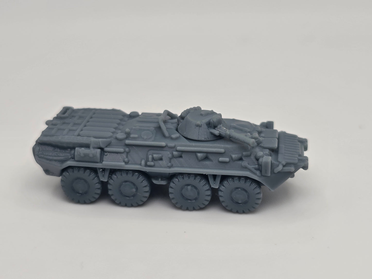 BTR-80 (+10mm scale)