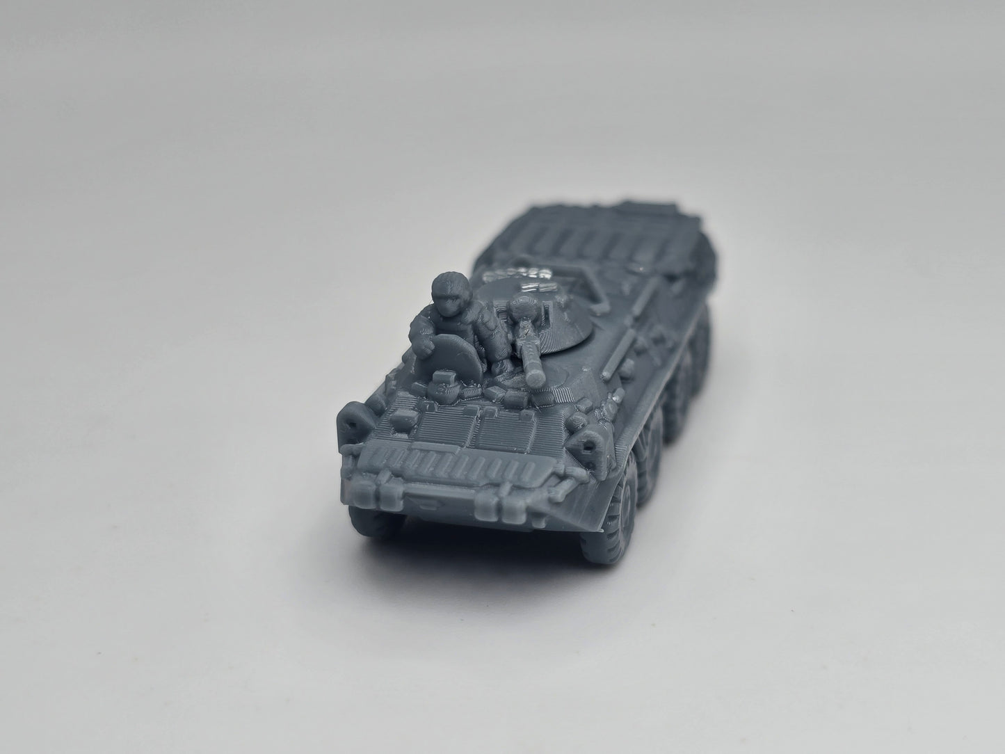 BTR-80 (+10mm scale)