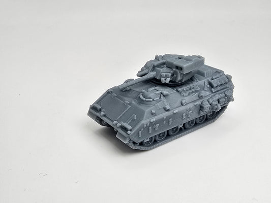 M2 Bradley (+10mm scale)