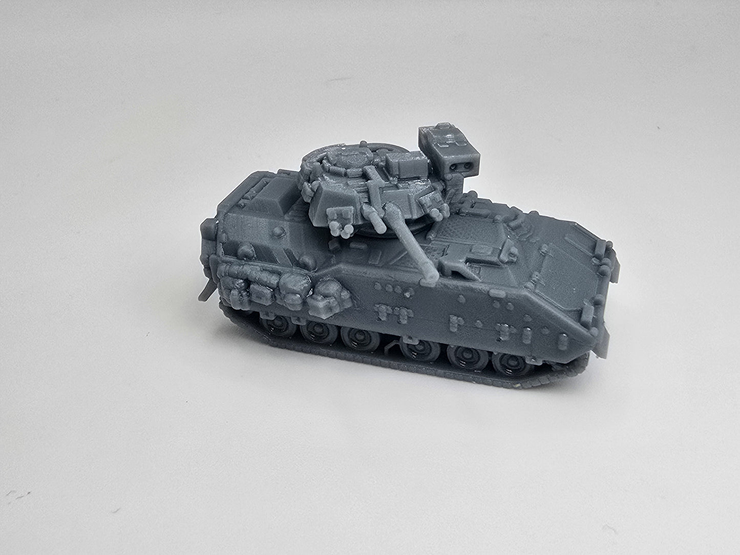 M2 Bradley (+10mm scale)