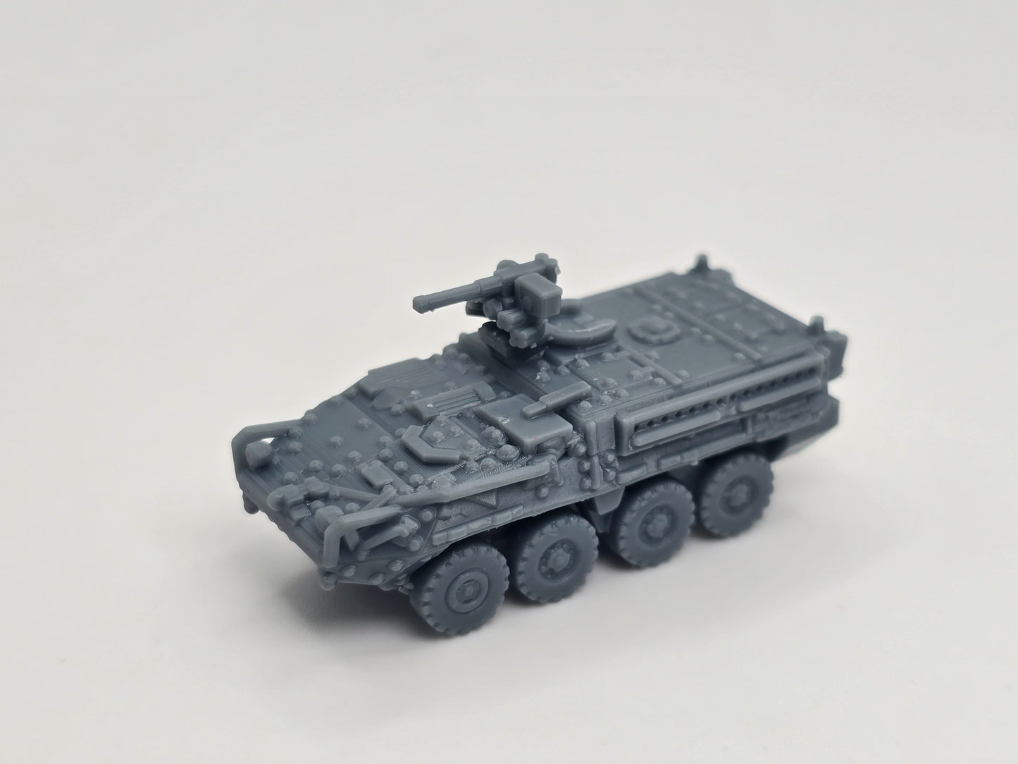 Stryker (+10mm scale)