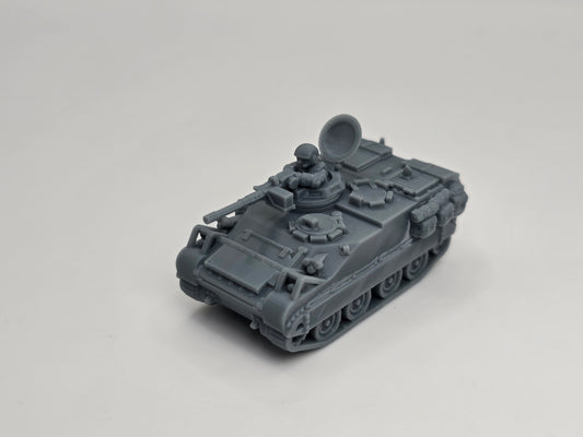 Lynx Reconnaissance vehicle  (+15mm scale)