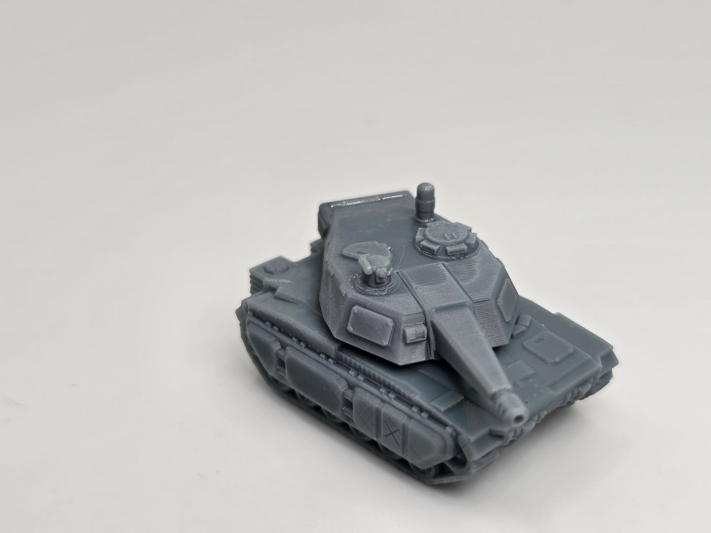 T101 Zhang light armor (+10mm scale)