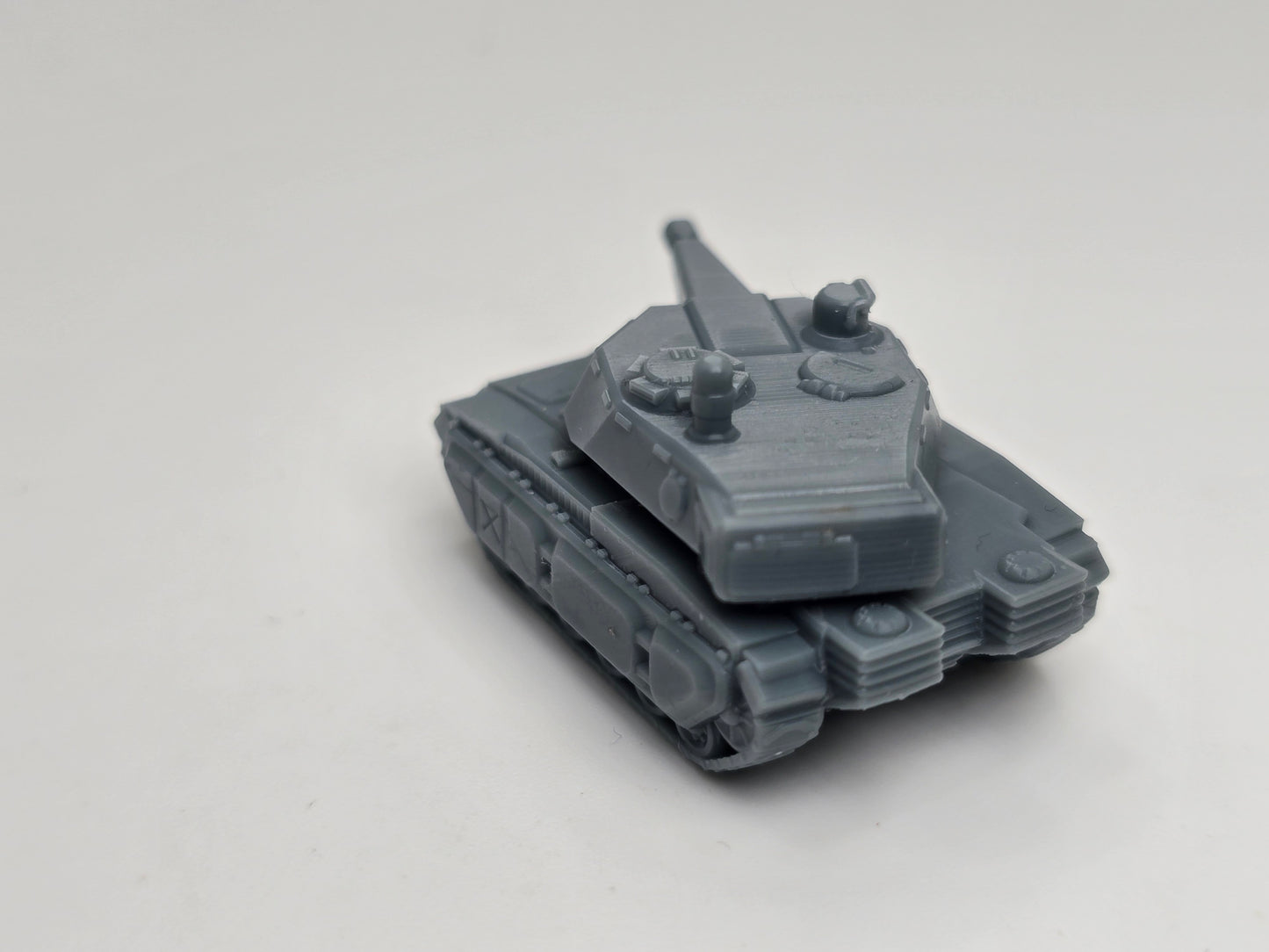 T101 Zhang light armor (+10mm scale)