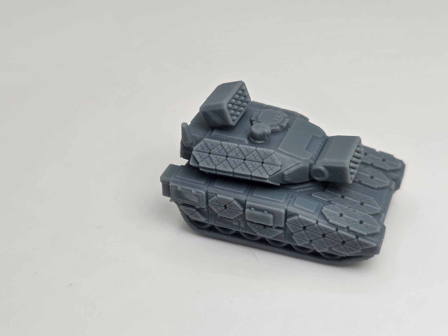 Bengal Mk2 MBT (+10mm scale)